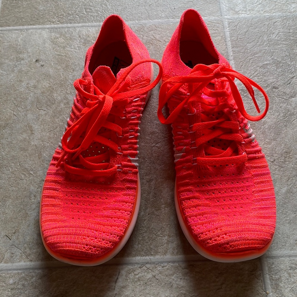 Nike running shoes